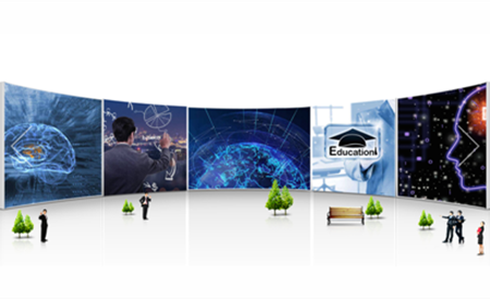 伟景机器人推出人工智能教学平台新产品！